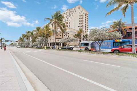 601 N Ft Lauderdale Beach Blvd, Fort Lauderdale, FL 33304