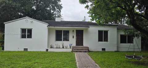142 NW 98th St, Miami Shores, FL 33150