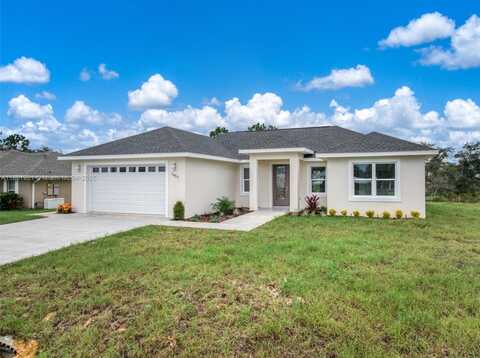 1457 Mitchell Drive, Sebring, FL 33872