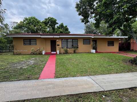1732 NE 158th St, North Miami Beach, FL 33162