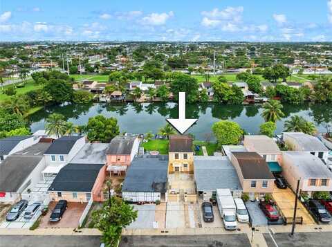 7445 W 16th Ave, Hialeah, FL 33014