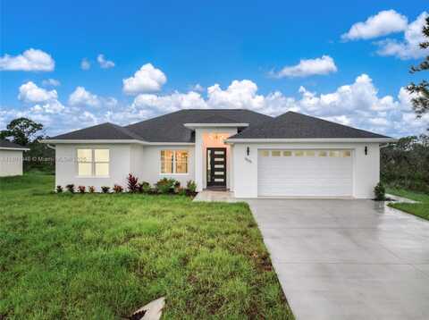 1501 Mitchell Drive, Sebring, FL 33872