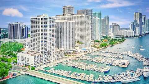 555 NE 15th St, Miami, FL 33132