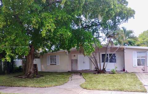 5183 NE 15th Ave, Pompano Beach, FL 33064