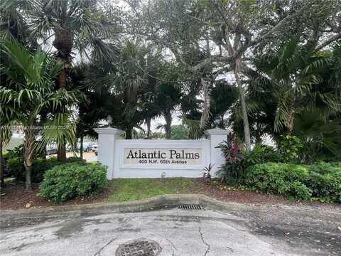 400 NW 65th Ave, Margate, FL 33063