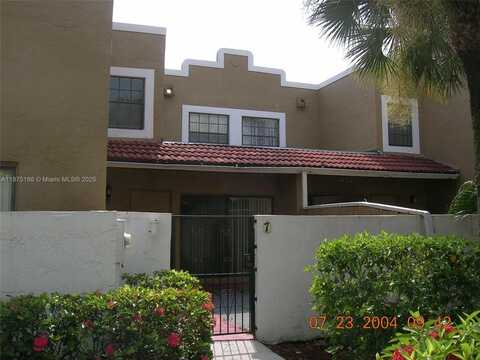 10525 SW 153rd Ct, Miami, FL 33196