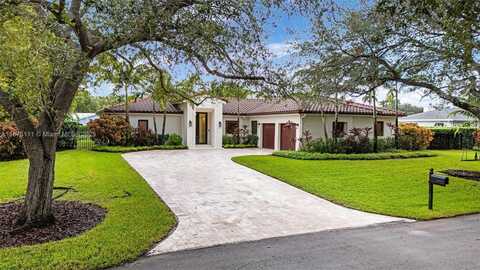 14600 SW 75th Ave, Palmetto Bay, FL 33158