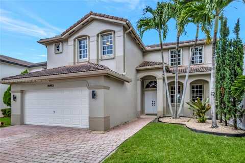 14443 SW 12th Ln, Miami, FL 33184