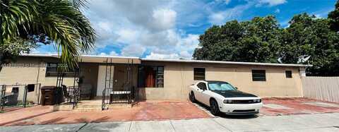 499 E 41st St, Hialeah, FL 33013