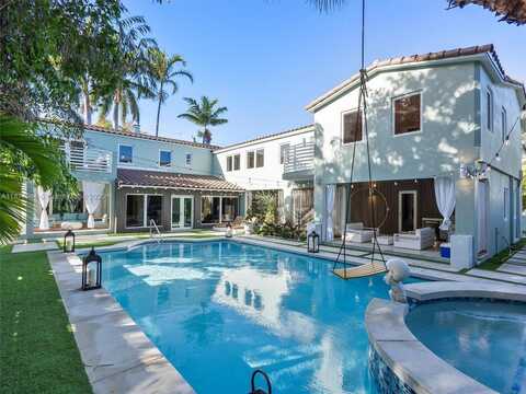 4431 Alton Rd, Miami Beach, FL 33140