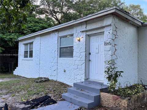 1565 NE 141st St, North Miami, FL 33161