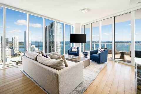 2020 N Bayshore Dr, Miami, FL 33137