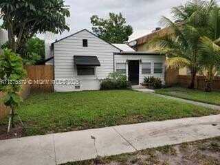 1925-1927 Rodman St, Hollywood, FL 33020