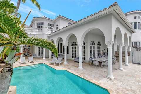 4040 Island Estates Dr, Aventura, FL 33160