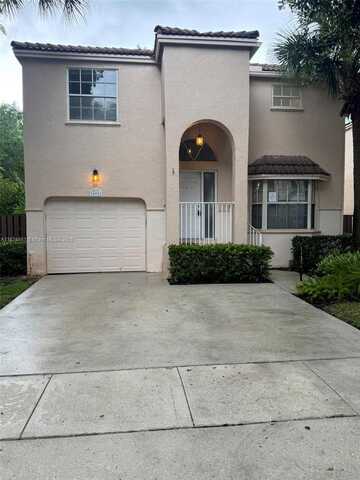 10931 NW 12th Pl, Plantation, FL 33322