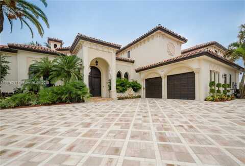 3283 NE 171st St, North Miami Beach, FL 33160