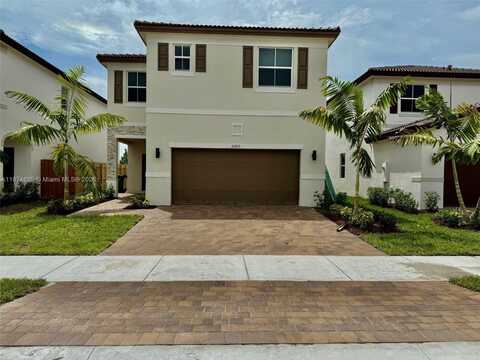 2600 SE 25th Ct, Homestead, FL 33035