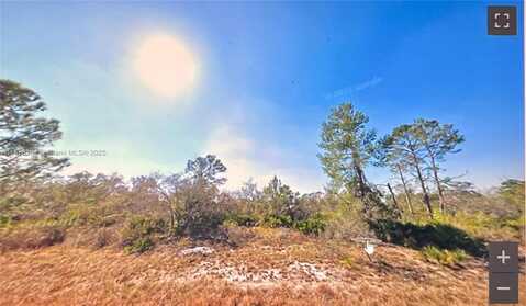 1048 hackmatack, Lake Placid, FL 33852