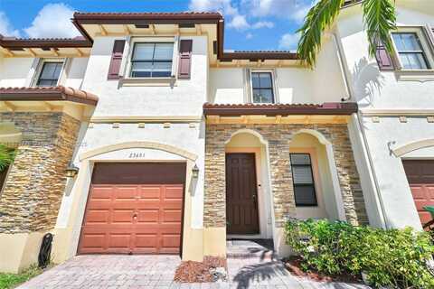 23481 SW 113th Ave, Homestead, FL 33032