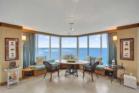 19111 Collins Ave, Sunny Isles Beach, FL 33160