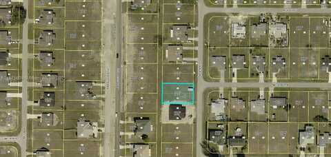 1816 NE 8th Pl, Cape Coral, FL 33909