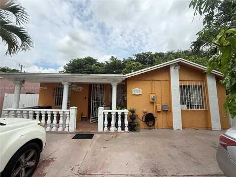5295 NW 198th Ter, Miami Gardens, FL 33055