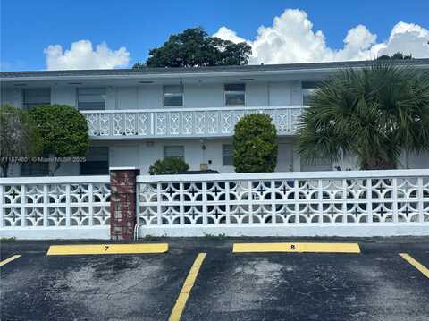 400 SE 3rd Ave, Hallandale Beach, FL 33009