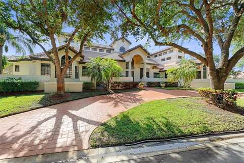 1860 Merion Lane, Coral Springs, FL 33071