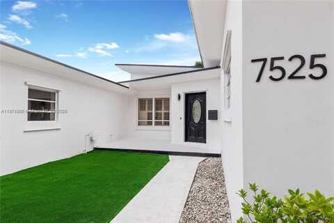 7525 Adventure Ave, North Bay Village, FL 33141