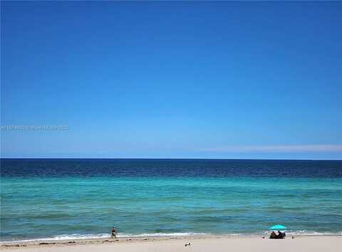 3505 S Ocean Dr, Hollywood, FL 33019