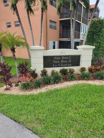3100 N Pine Island Rd, Sunrise, FL 33351