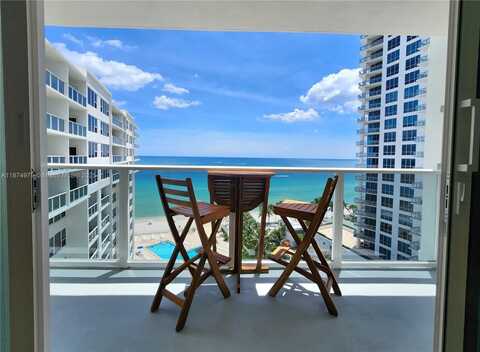 3505 S Ocean Dr, Hollywood, FL 33019