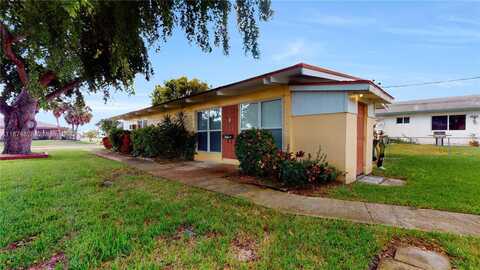 227 SE 1st St, Dania Beach, FL 33004