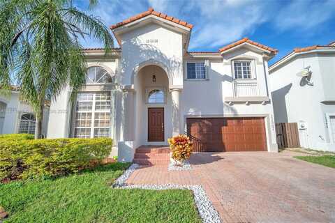 11247 NW 58th Ter, Doral, FL 33178