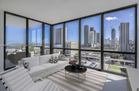 1600 NE 1st Ave, Miami, FL 33132