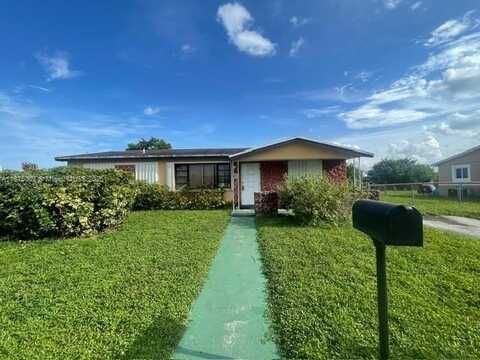 2900 NW 208TH TRRACEE, Miami Gardens, FL 33056