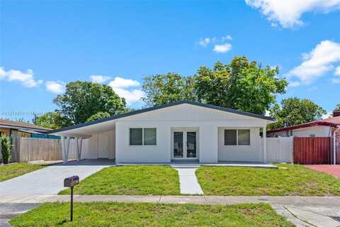 230 NW 33rd Ter, Lauderhill, FL 33311