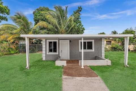 921 NW 110th St, Miami, FL 33168