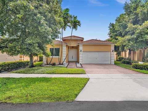 3001 SW 142nd Ave, Miramar, FL 33027