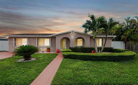 13463 SW 66th Ter, Miami, FL 33183