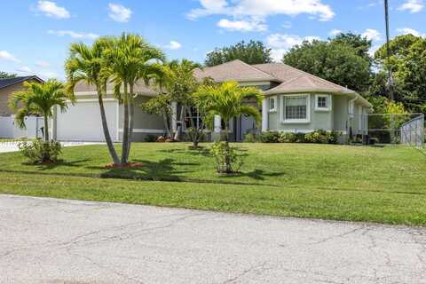2532 SE Leithgow St, Port Saint Lucie, FL 34952