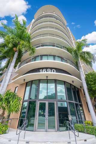 1690 SW 27th Ave, Miami, FL 33145