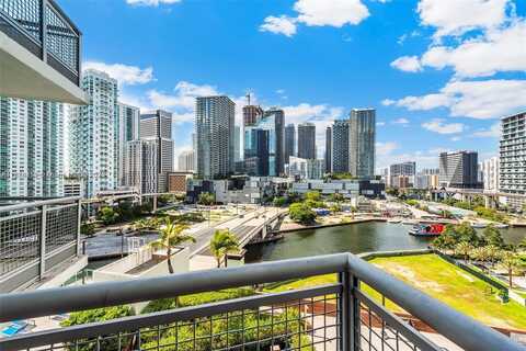 350 S Miami Ave, Miami, FL 33130