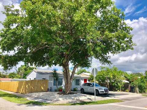 1501 NE 3rd Ave, Fort Lauderdale, FL 33304