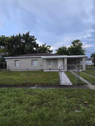 14420 Monroe St, Miami, FL 33176