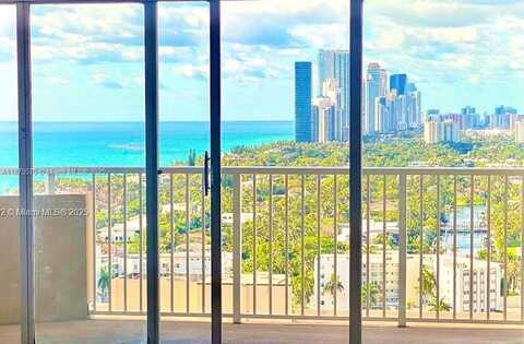 1985 S Ocean Dr, Hallandale Beach, FL 33009