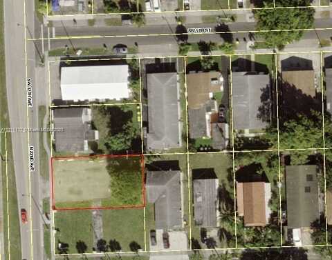 505 SW 12th Ave, Dania Beach, FL 33004
