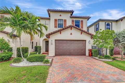 3298 W 96th Pl, Hialeah, FL 33018