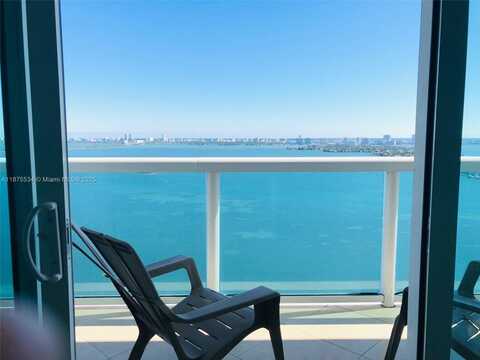 1800 N Bayshore Dr, Miami, FL 33132