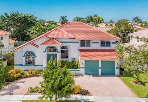 1120 NW 179th Ave, Pembroke Pines, FL 33029